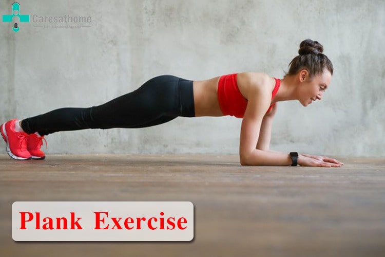 Here's how long you must hold a plank to see some real results