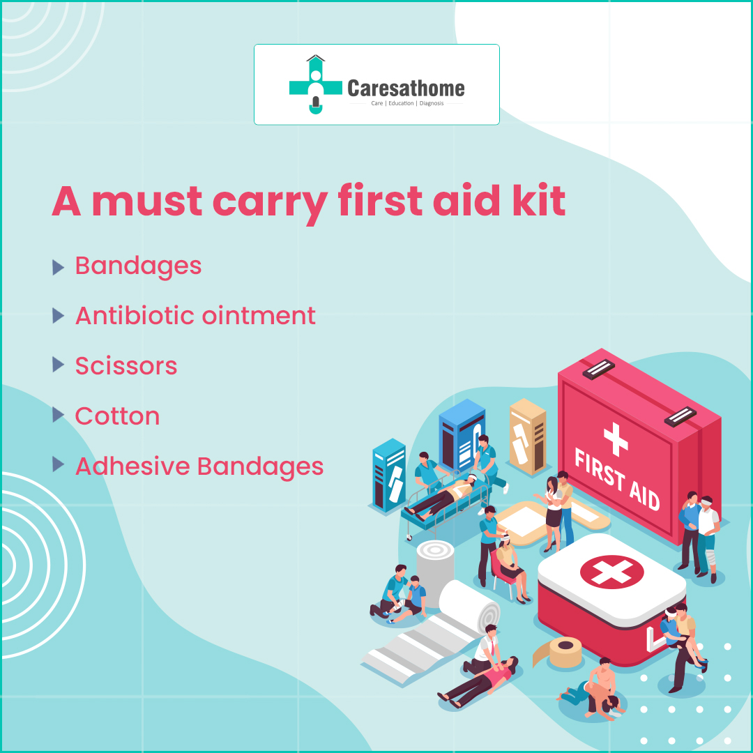 Importance Of First Aid