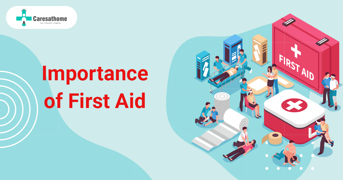 Does your First Aid need some…First Aid? - Dohrmann Consulting